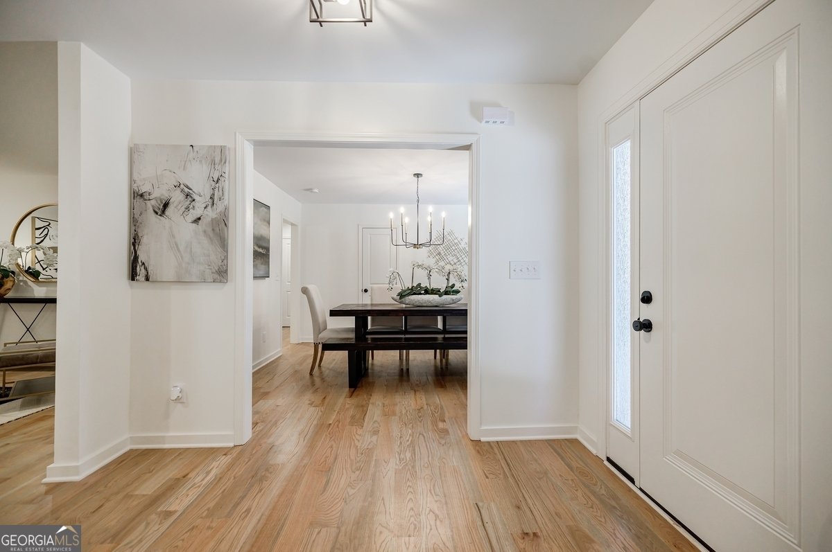 3154 Druid Hills Road Decatur - 9