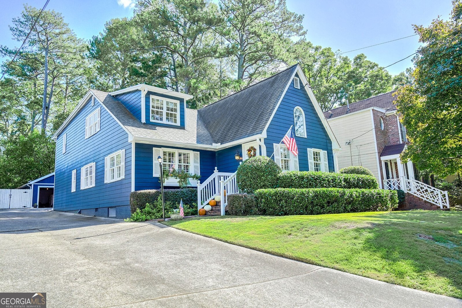 2195 Edison Avenue Atlanta - 1