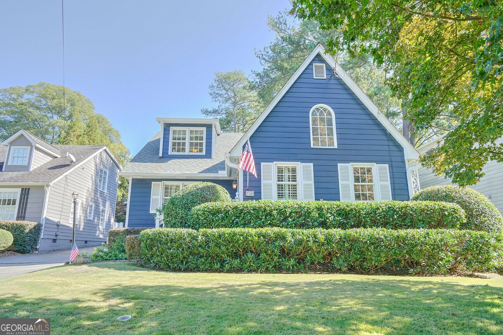 2195 Edison Avenue Atlanta - 2