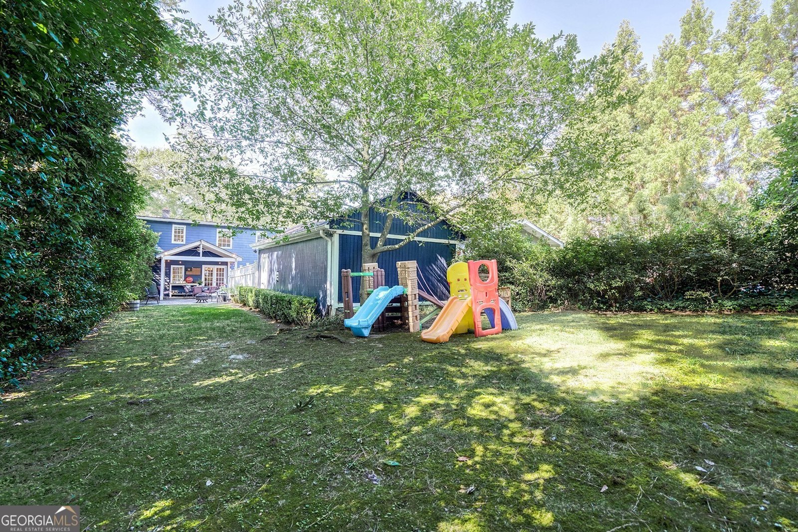 2195 Edison Avenue Atlanta - 25