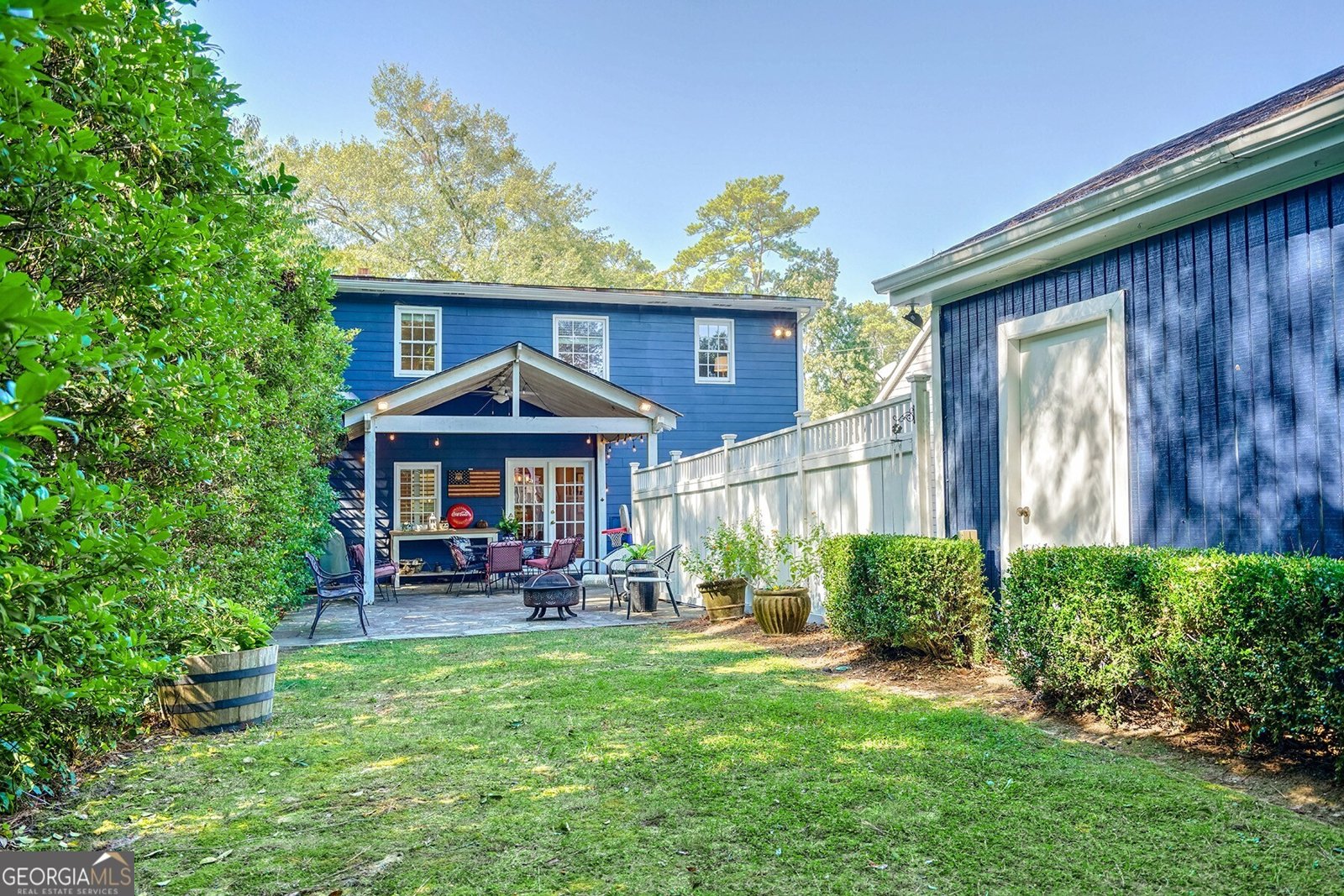 2195 Edison Avenue Atlanta - 26