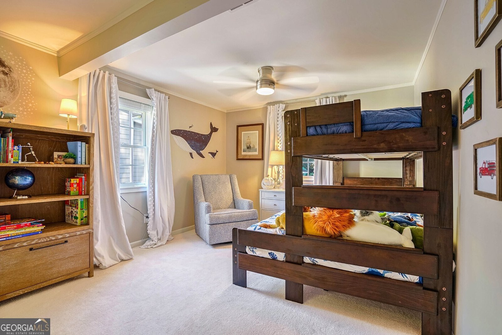 2195 Edison Avenue Atlanta - 30