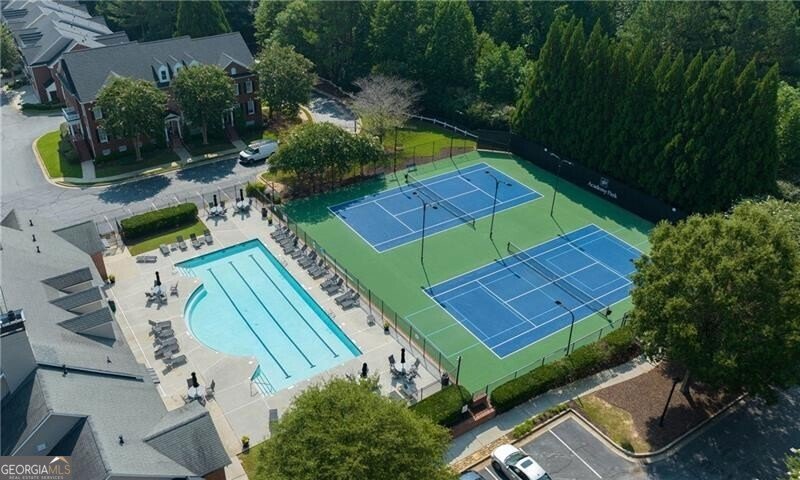 11715 Dancliff Trace Alpharetta - 35