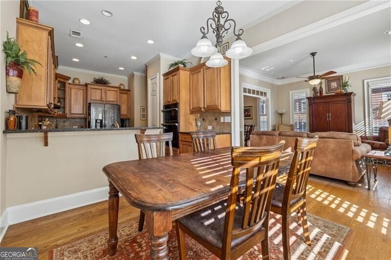 11715 Dancliff Trace Alpharetta - 7