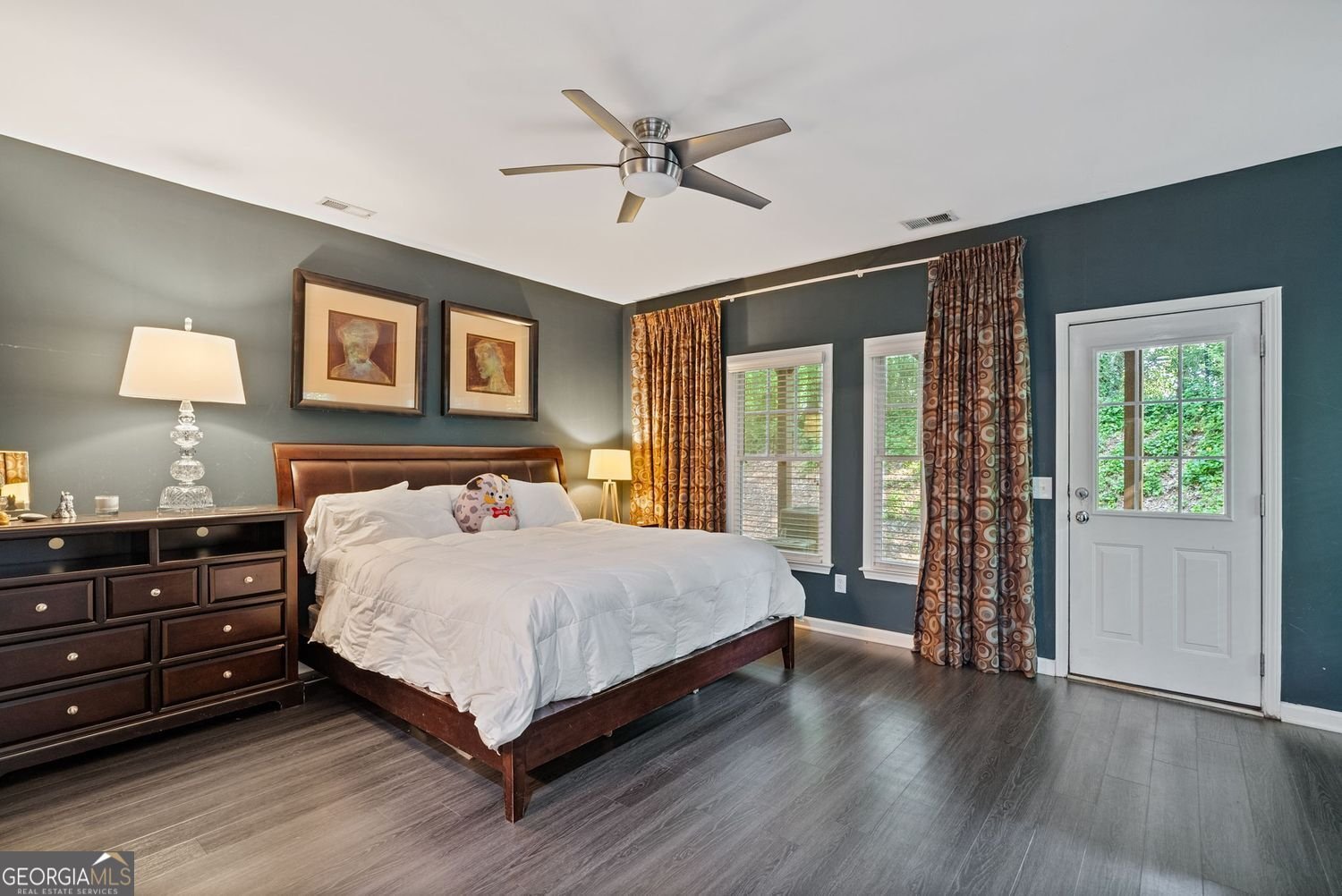 2329 Marion Walk Drive Atlanta - 11