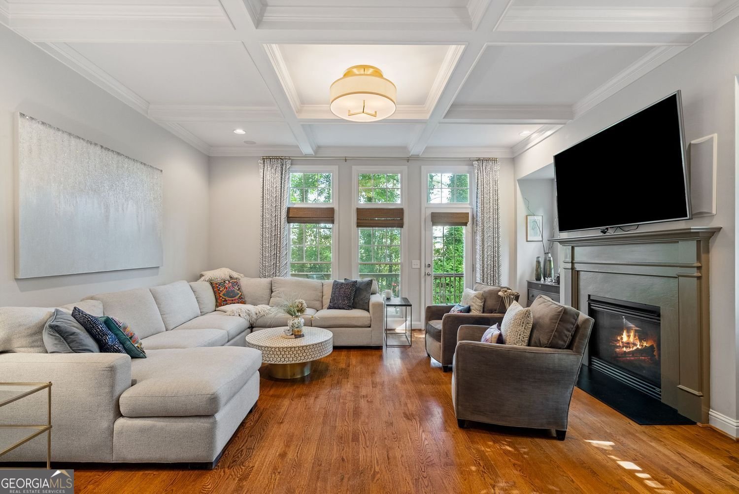 2329 Marion Walk Drive Atlanta - 13