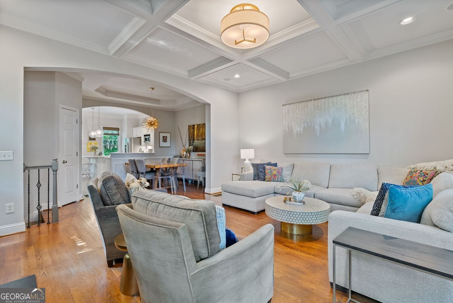 2329 Marion Walk Drive Atlanta - 14
