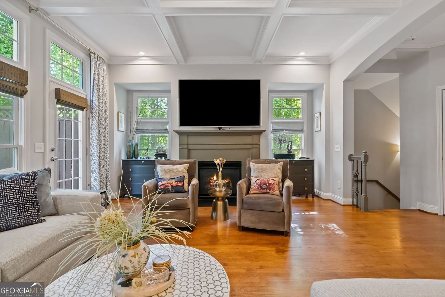 2329 Marion Walk Drive Atlanta - 15