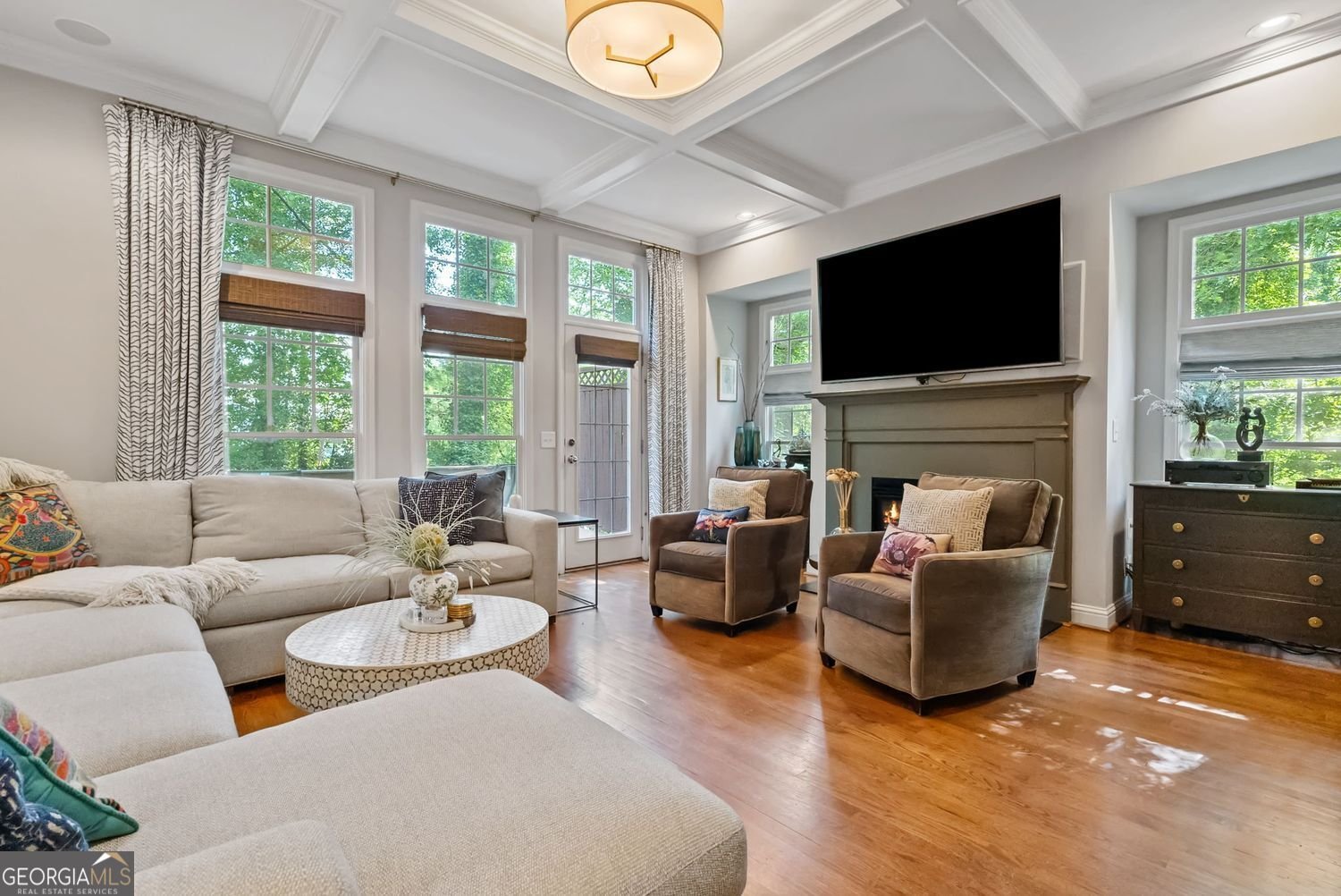 2329 Marion Walk Drive Atlanta - 16