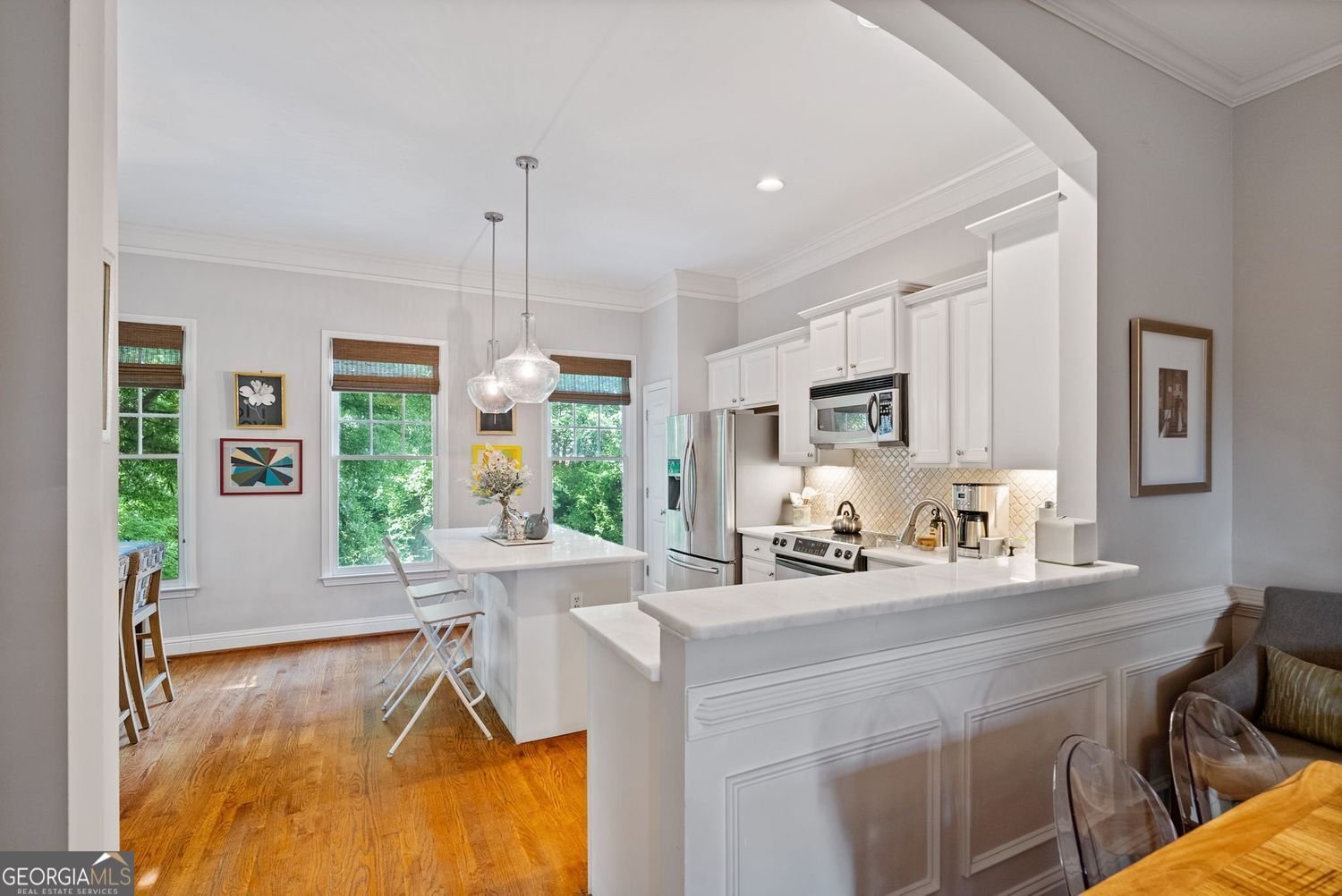2329 Marion Walk Drive Atlanta - 18