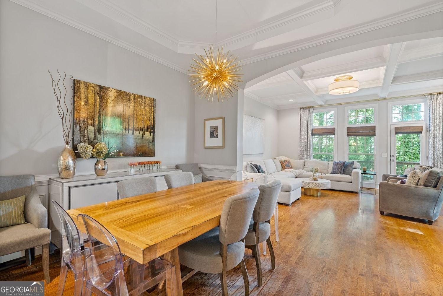 2329 Marion Walk Drive Atlanta - 19
