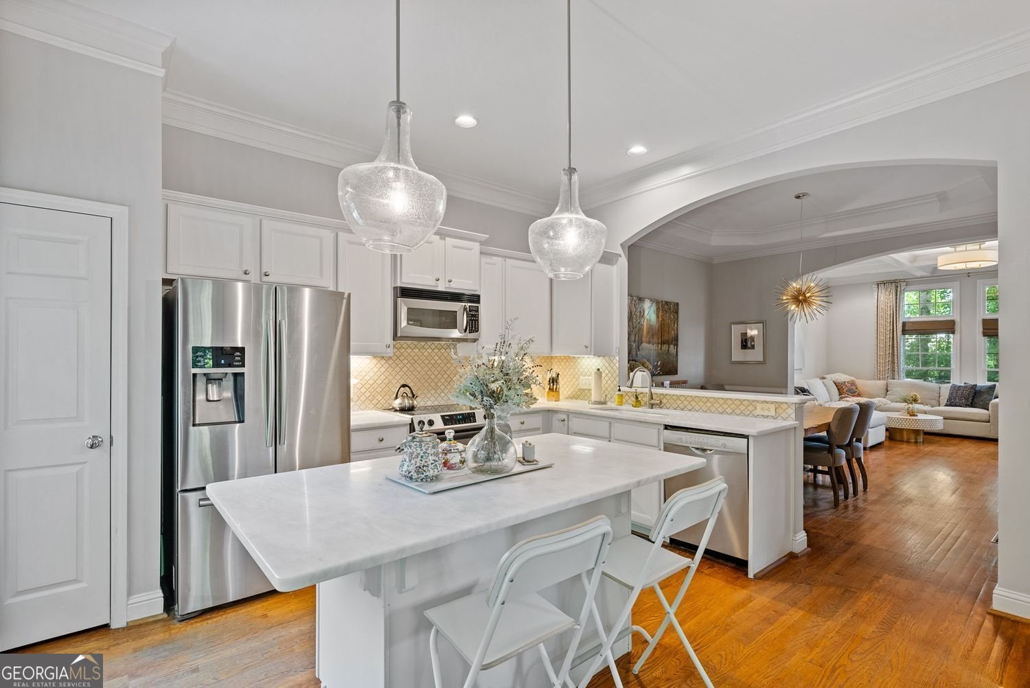 2329 Marion Walk Drive Atlanta - 20