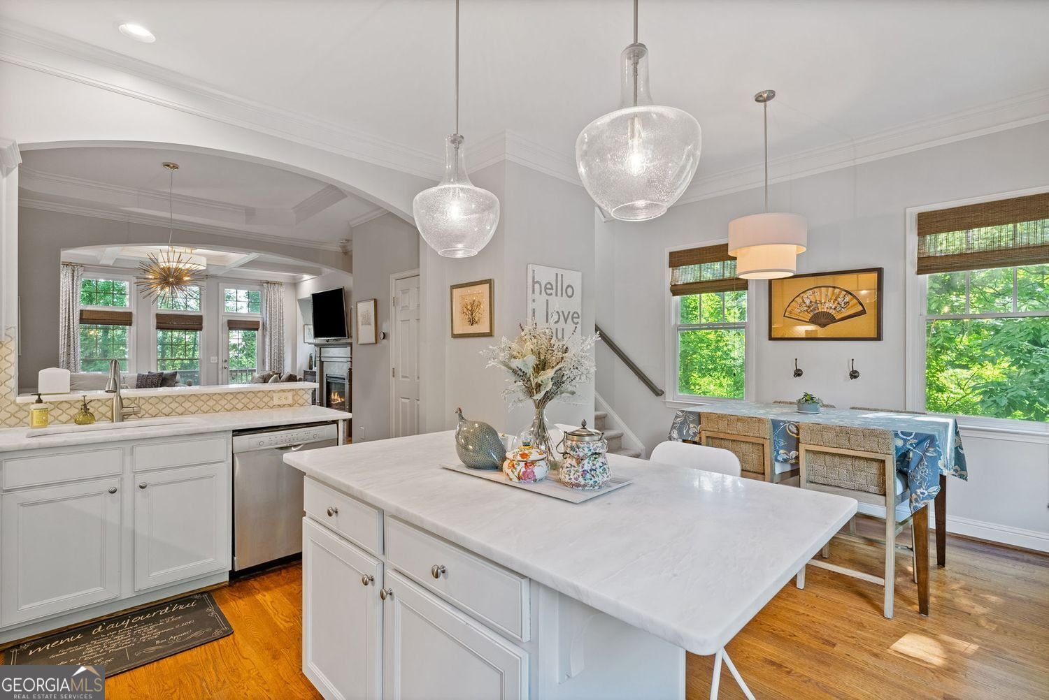 2329 Marion Walk Drive Atlanta - 21