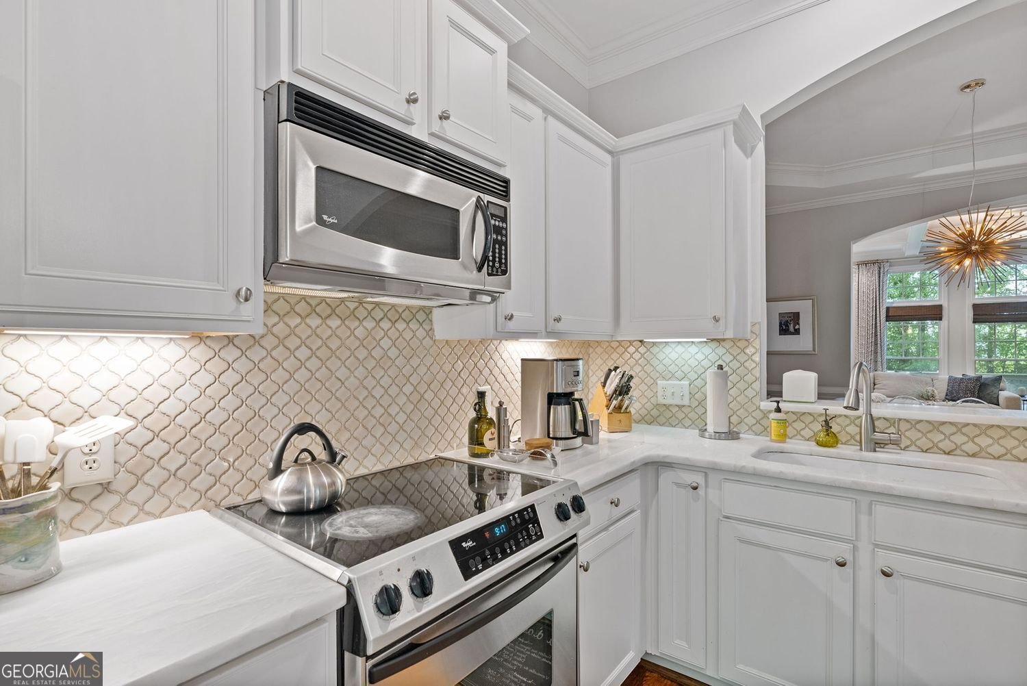 2329 Marion Walk Drive Atlanta - 22
