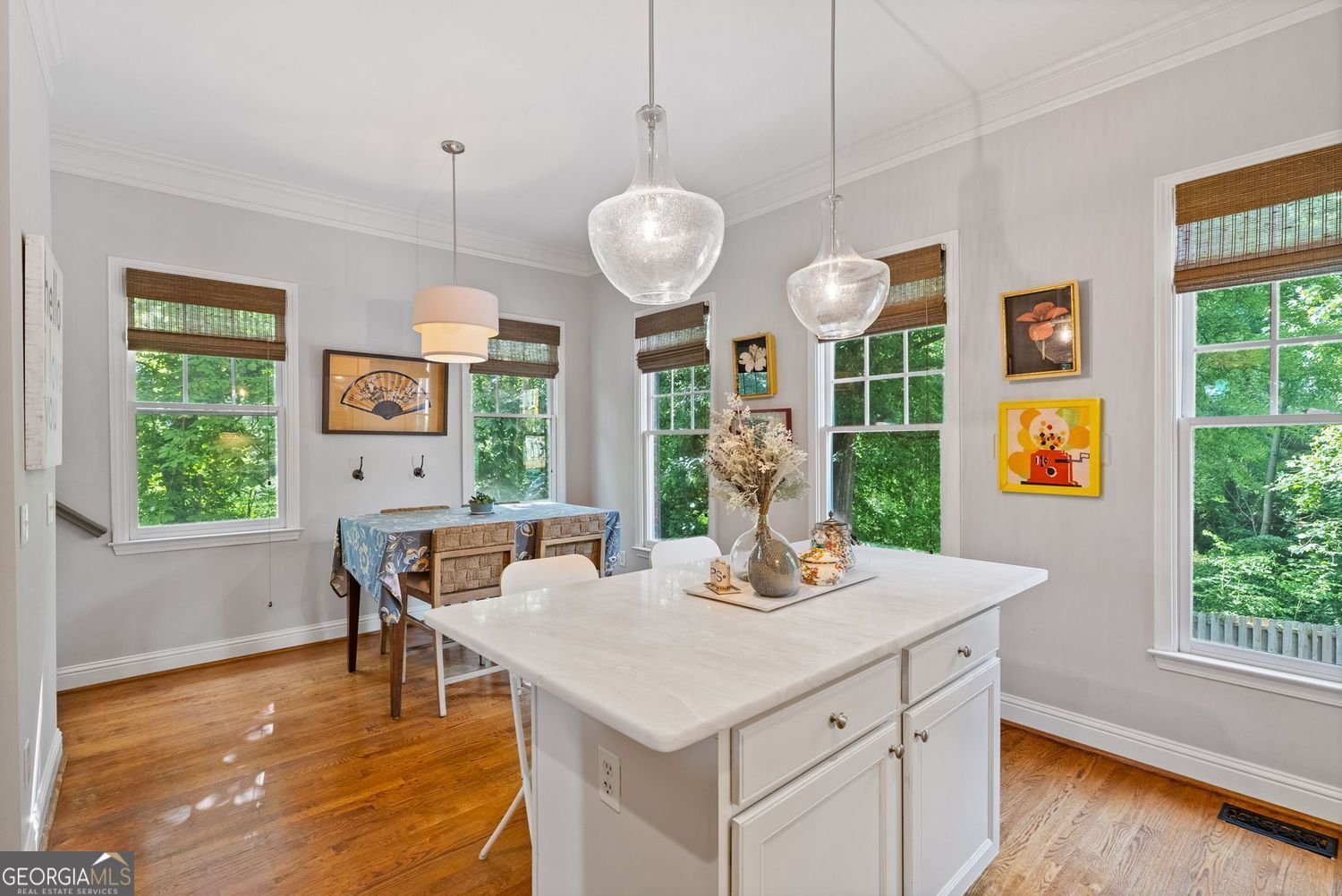 2329 Marion Walk Drive Atlanta - 23
