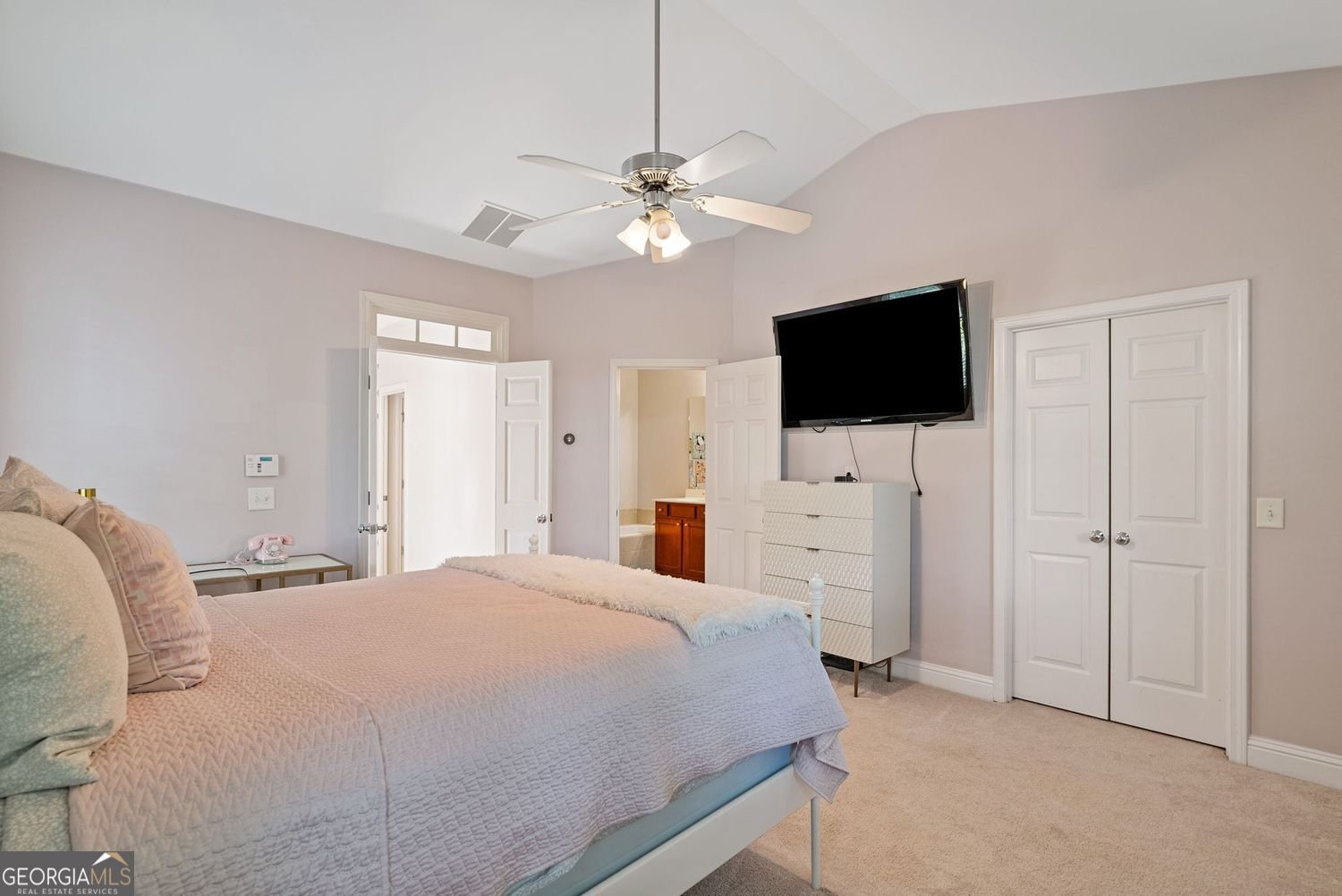 2329 Marion Walk Drive Atlanta - 27
