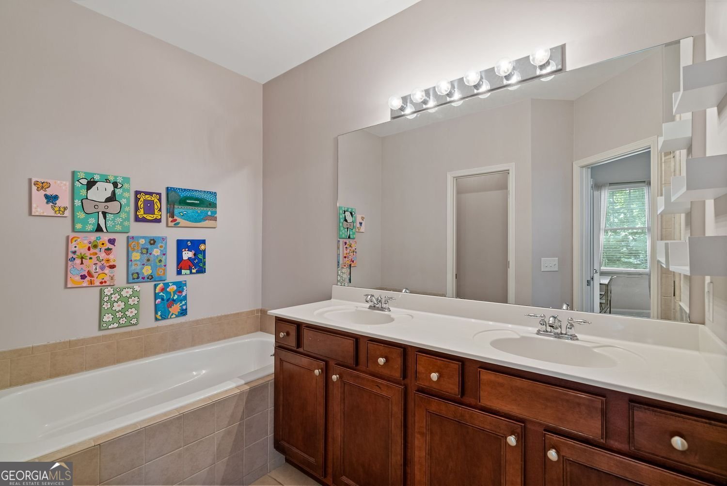 2329 Marion Walk Drive Atlanta - 28