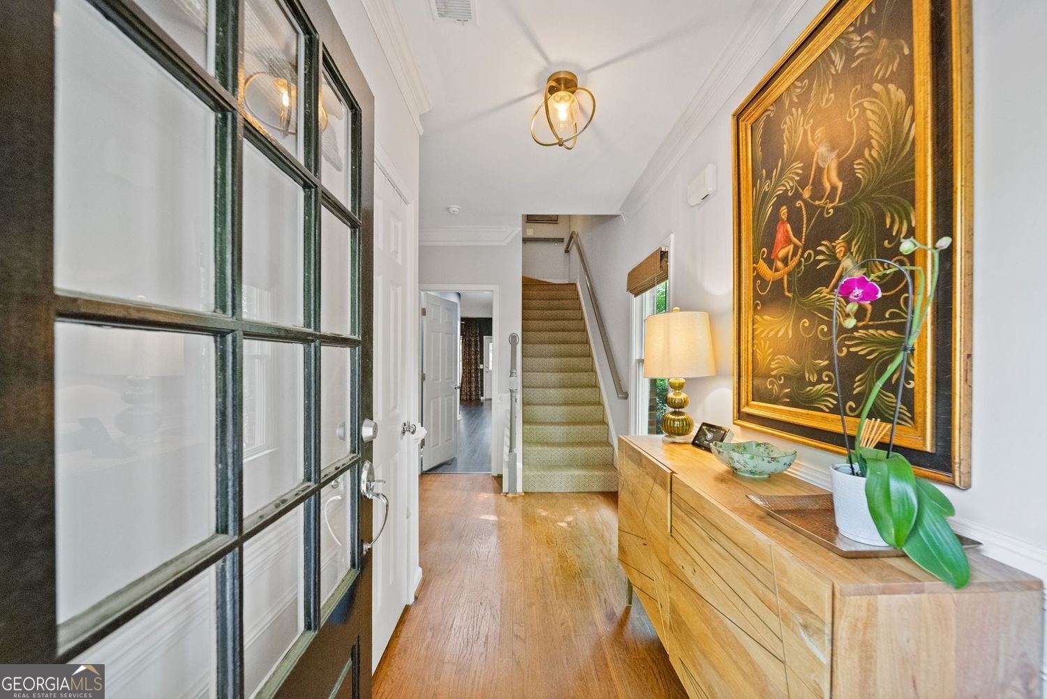 2329 Marion Walk Drive Atlanta - 6
