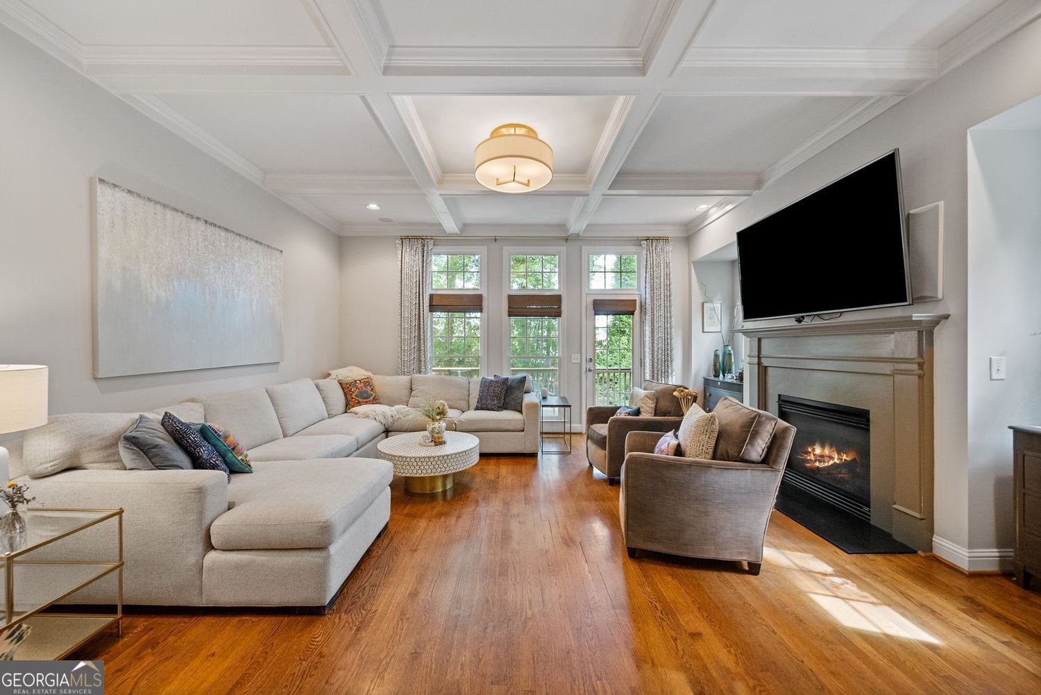 2329 Marion Walk Drive Atlanta - 7