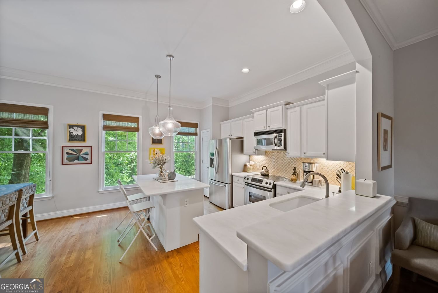 2329 Marion Walk Drive Atlanta - 9