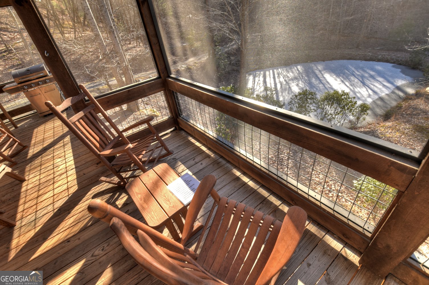 442 Burgess Gap Road Morganton - 11