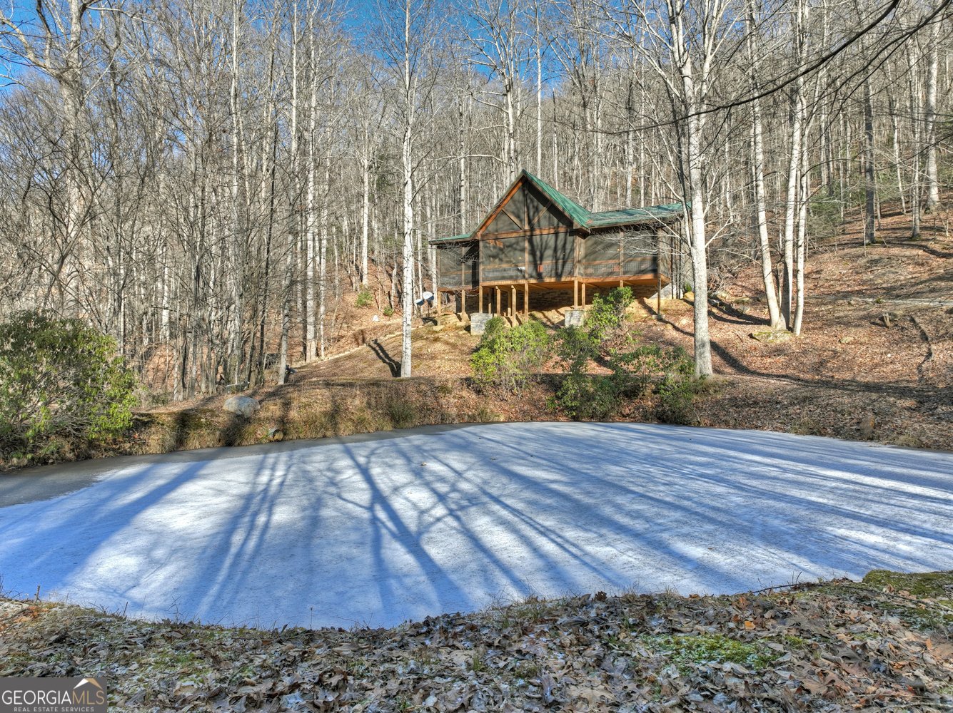 442 Burgess Gap Road Morganton - 3