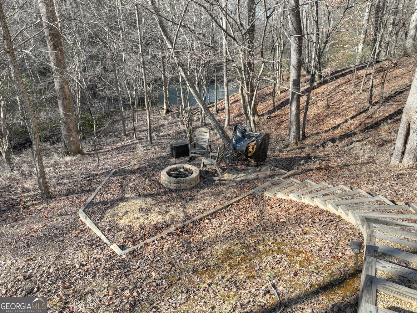 442 Burgess Gap Road Morganton - 34