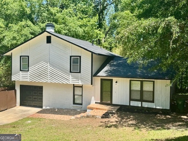 3988 Chimney Ridge Drive Ellenwood - 2