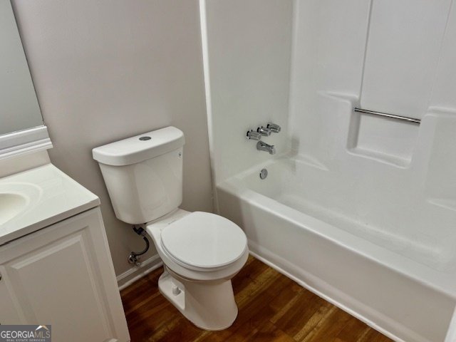 3988 Chimney Ridge Drive Ellenwood - 22