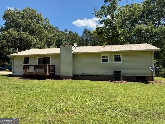 26 Red Fox Drive Rome - 2