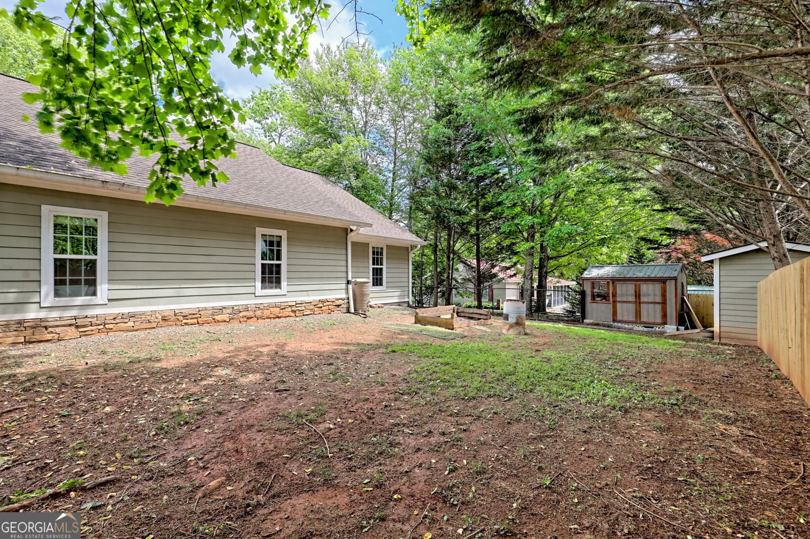 2501 Leisure Lane Young Harris - 46