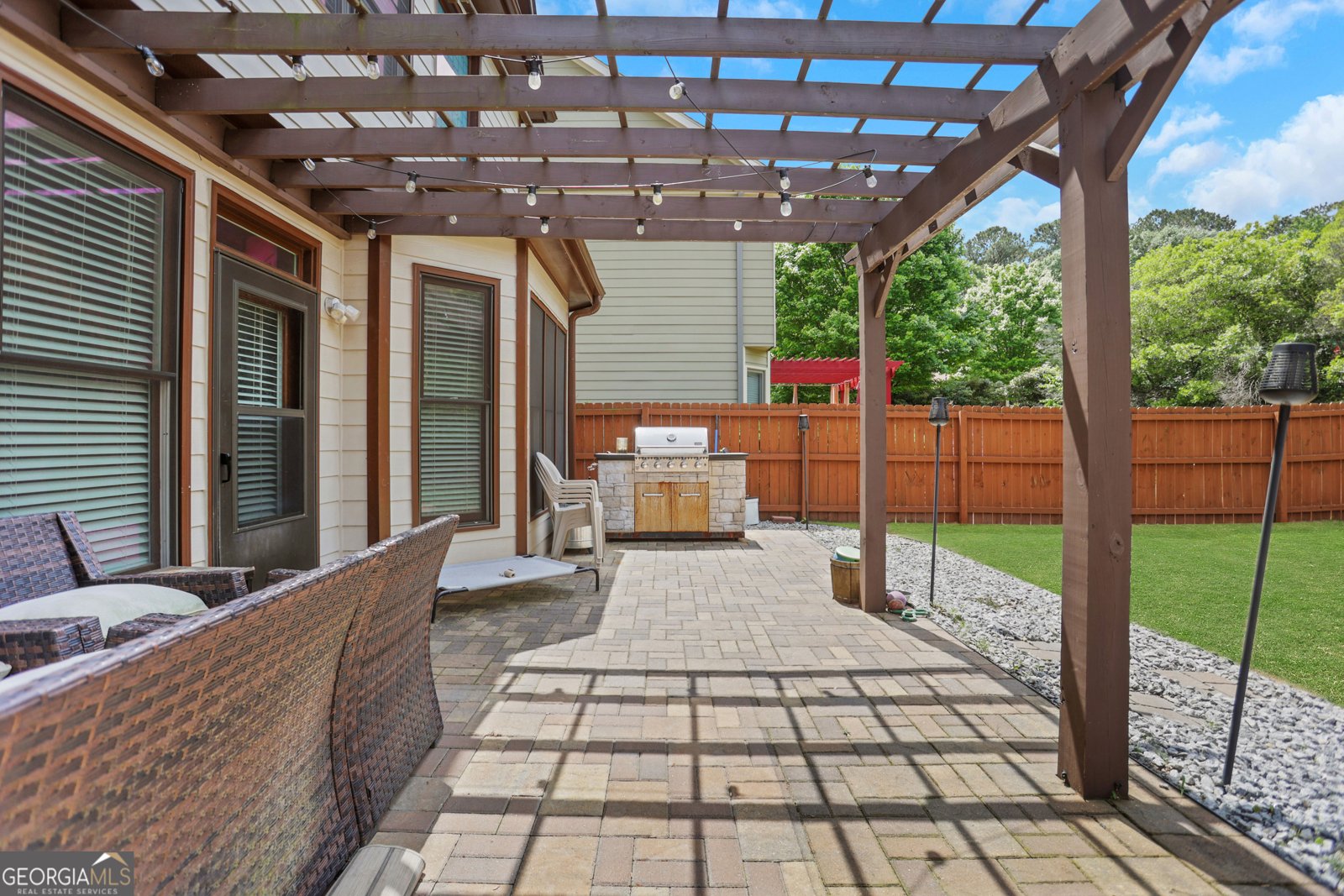 5143 Micaela Way Duluth - 31