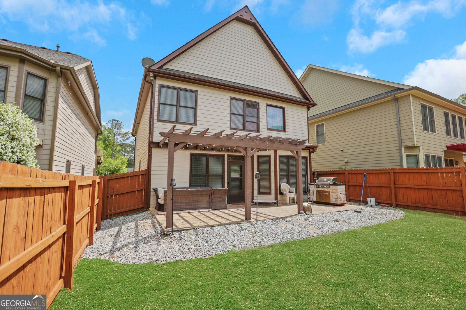 5143 Micaela Way Duluth - 33