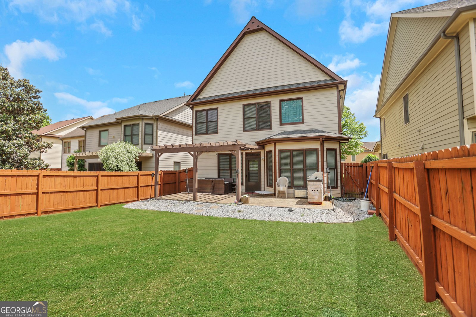 5143 Micaela Way Duluth - 34