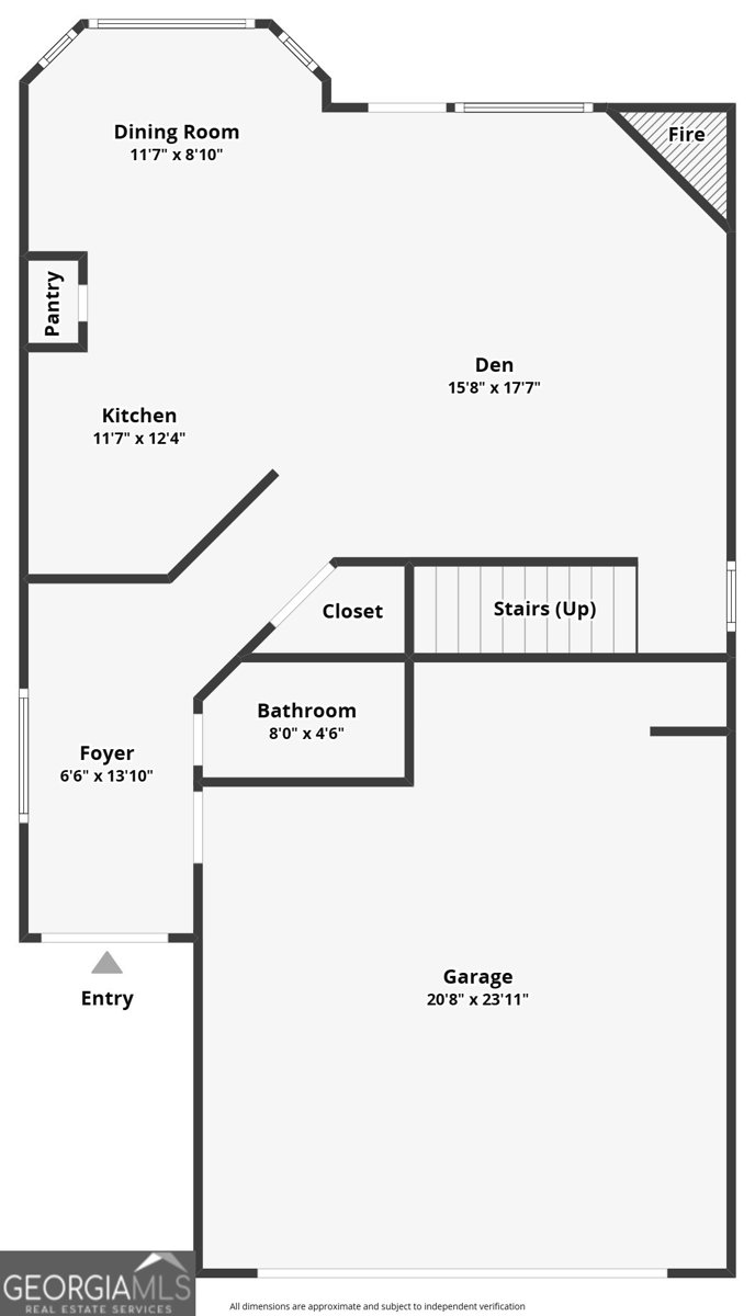 5143 Micaela Way Duluth - 35