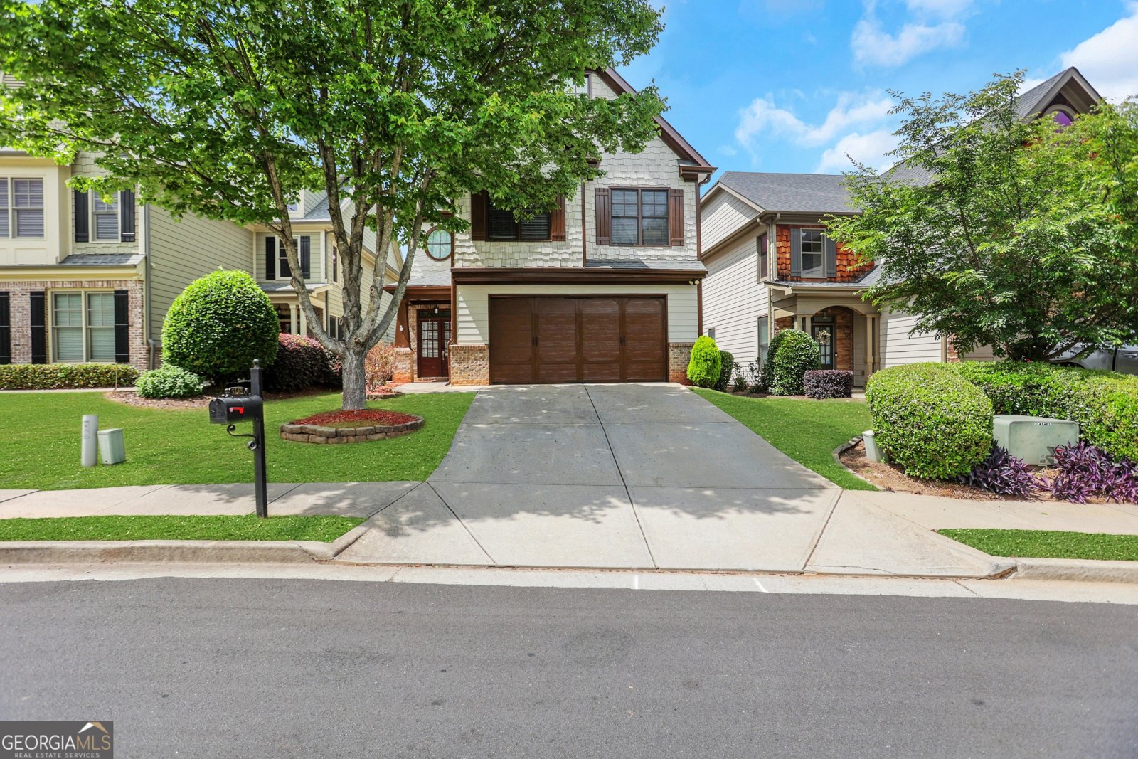 5143 Micaela Way Duluth - 38
