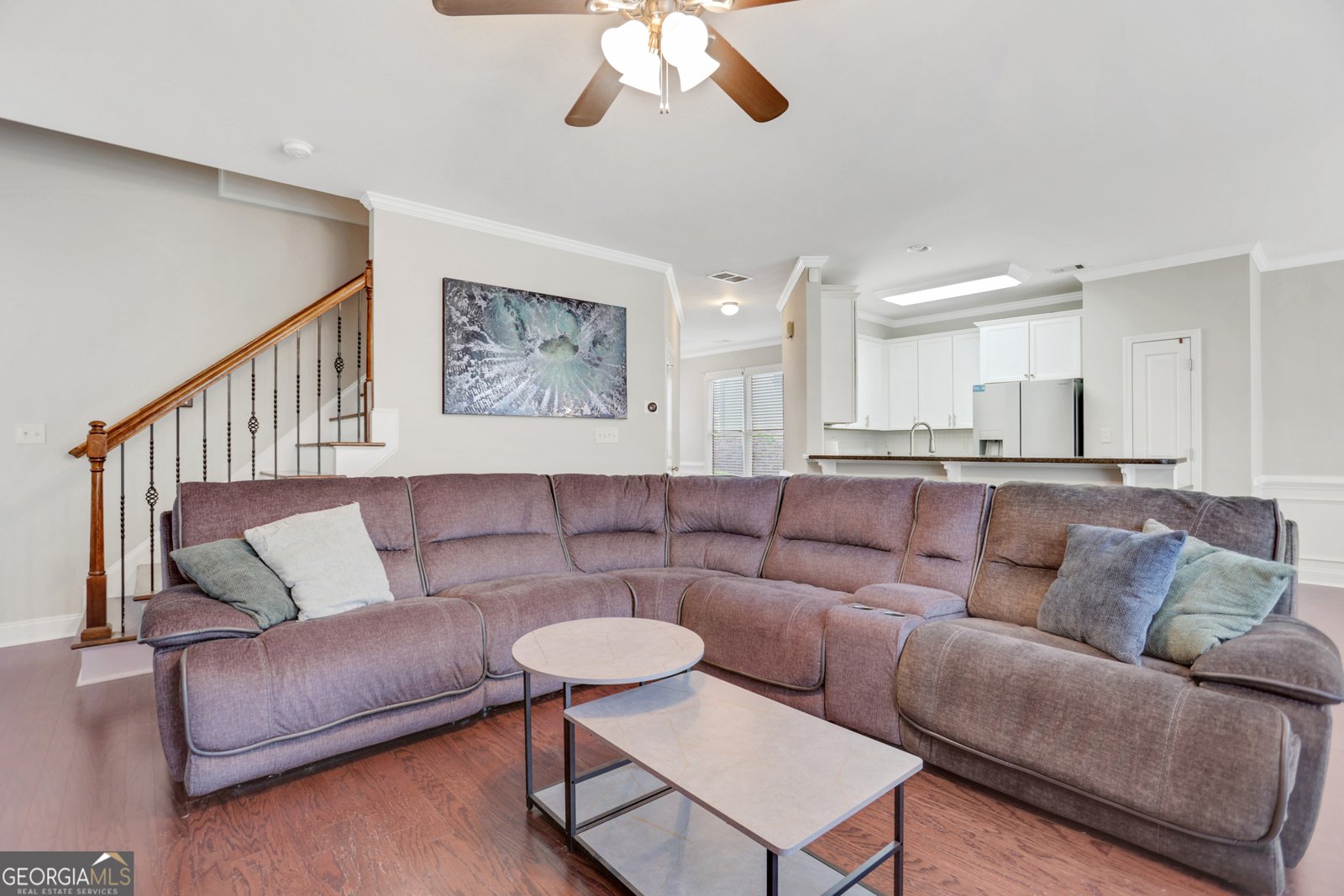 5143 Micaela Way Duluth - 6