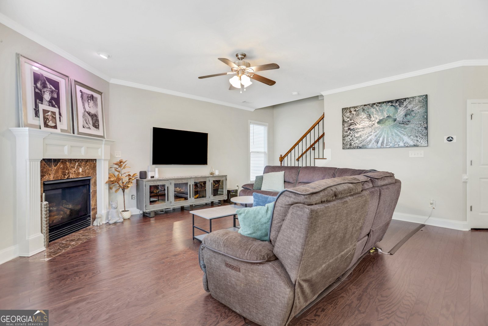 5143 Micaela Way Duluth - 7