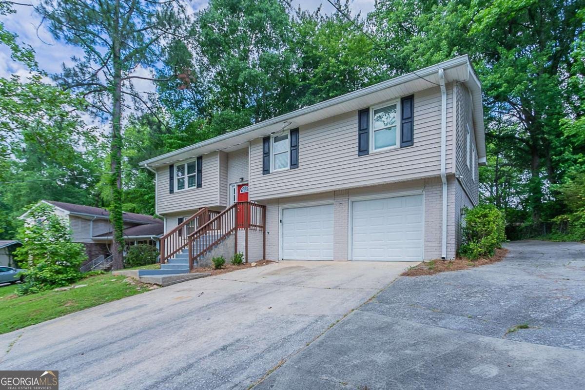 3938 Emerald Springs Court Decatur - 2