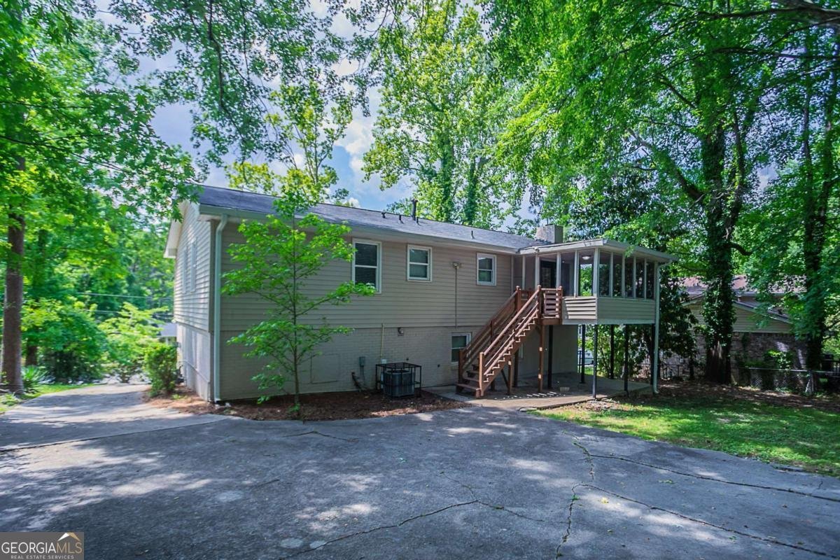 3938 Emerald Springs Court Decatur - 25