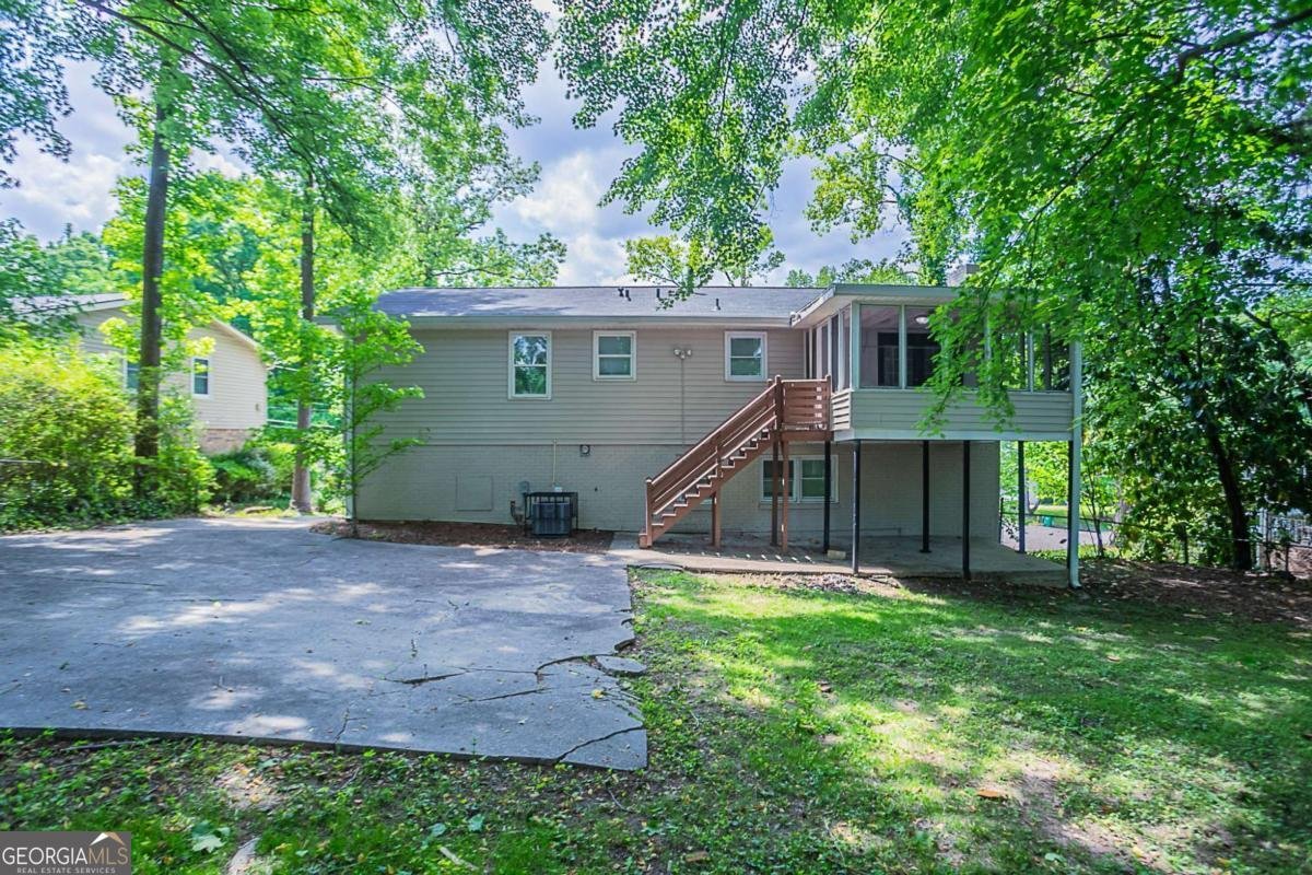 3938 Emerald Springs Court Decatur - 26