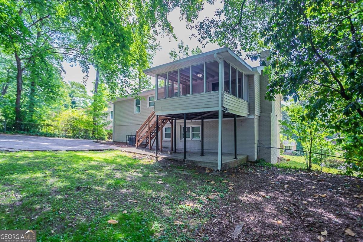 3938 Emerald Springs Court Decatur - 27
