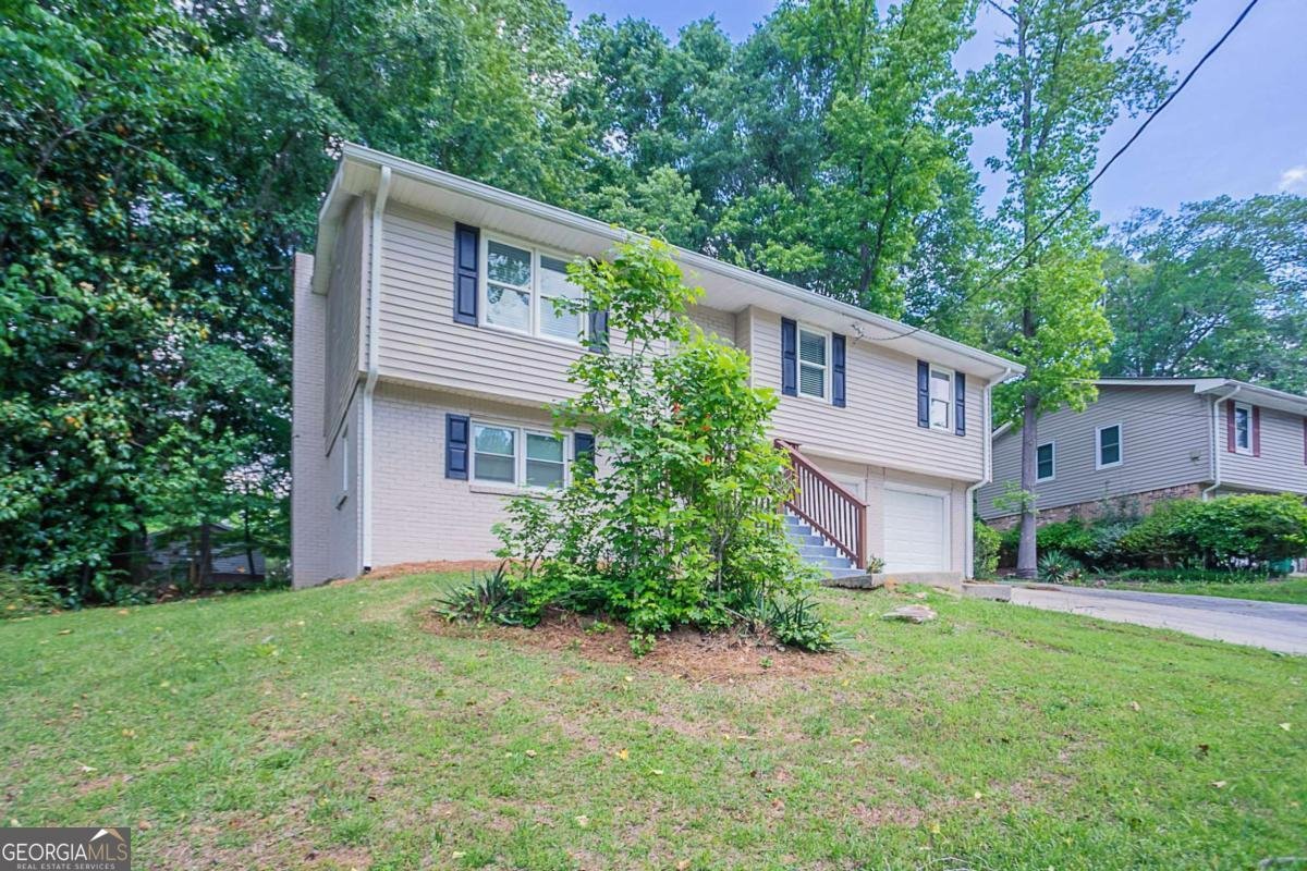 3938 Emerald Springs Court Decatur - 3