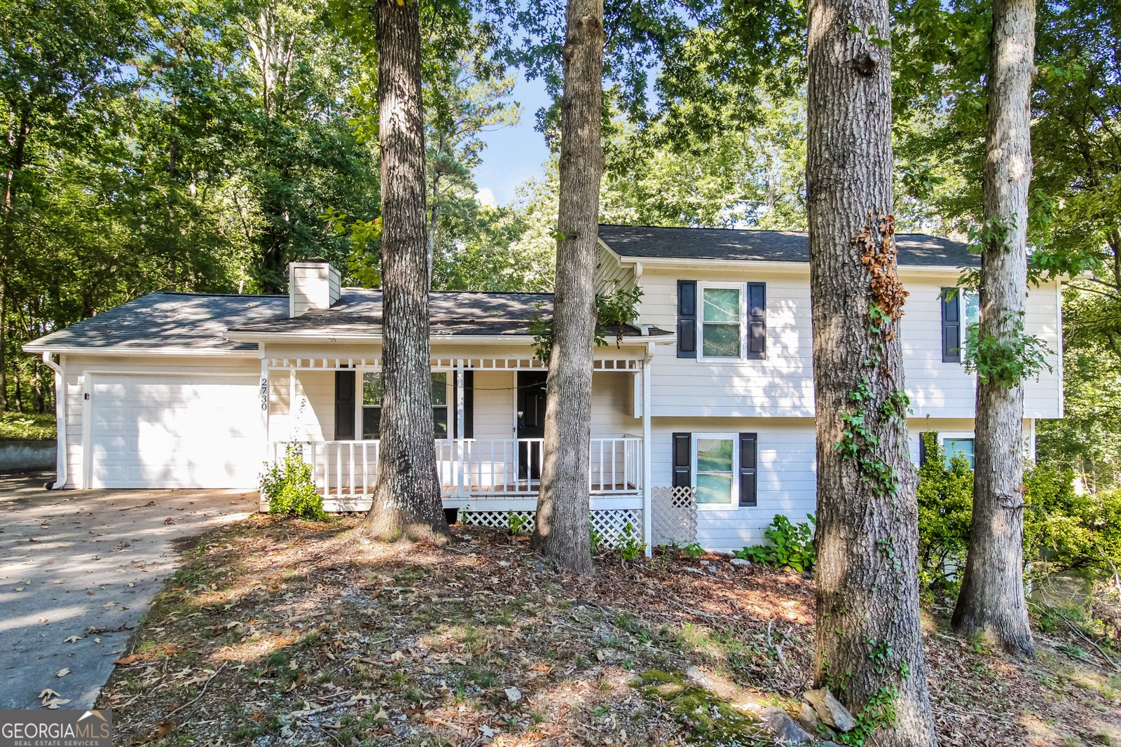 2730 Pine Log Way Buford - 2
