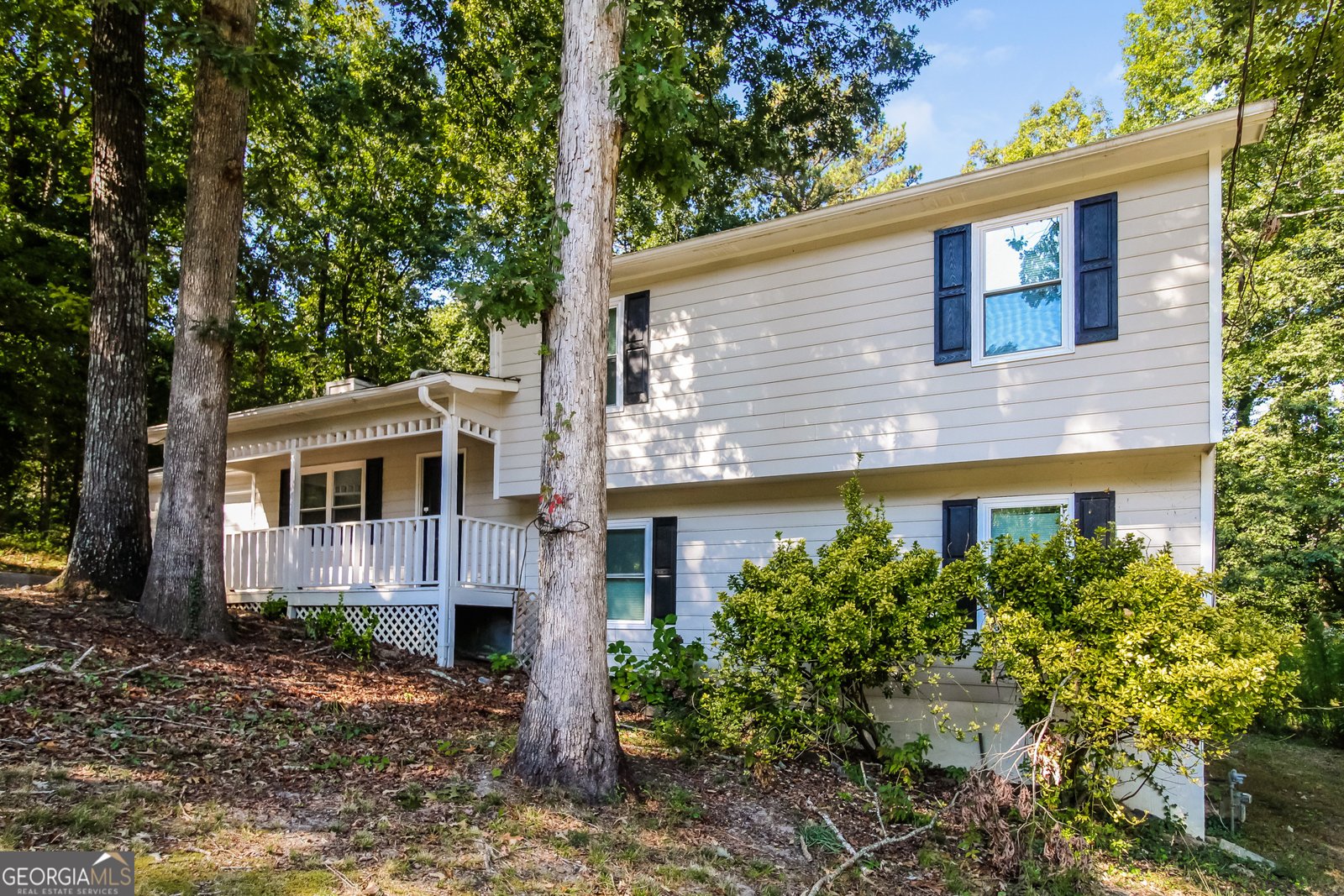 2730 Pine Log Way Buford - 3