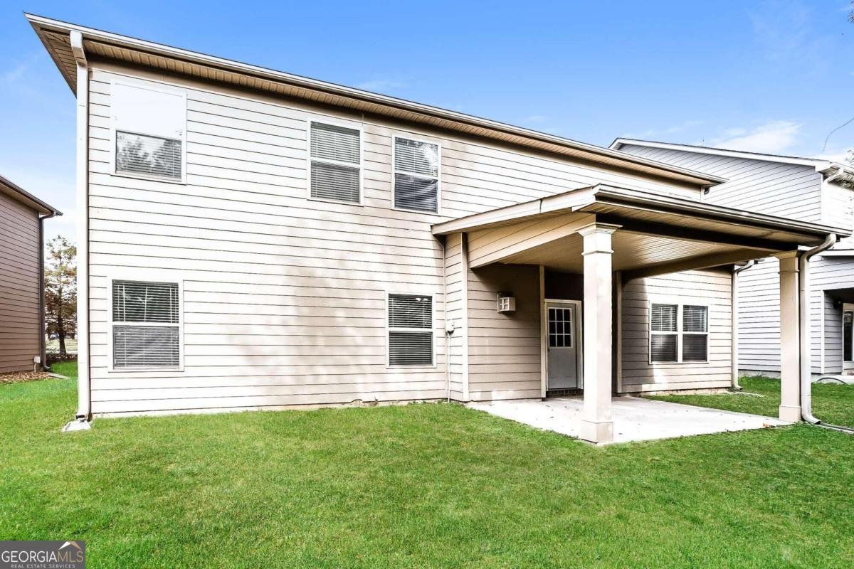 7843 Shertall Street Fairburn - 15