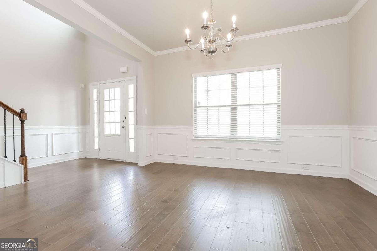7843 Shertall Street Fairburn - 3