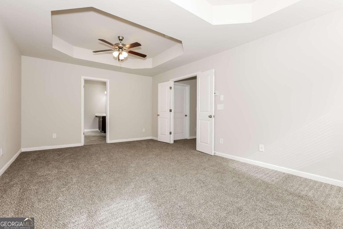 7843 Shertall Street Fairburn - 7