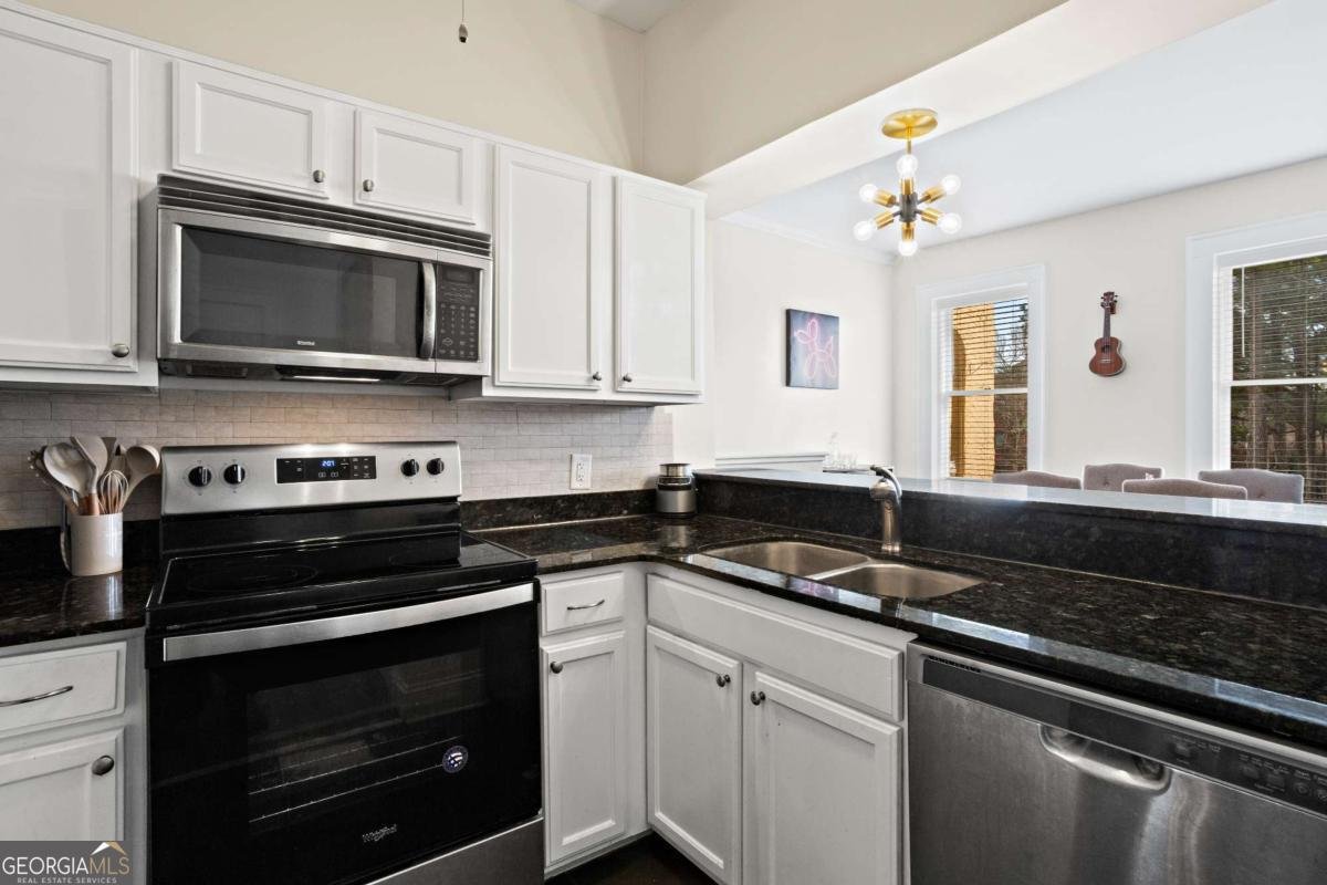 2855 Peachtree Road Atlanta - 1