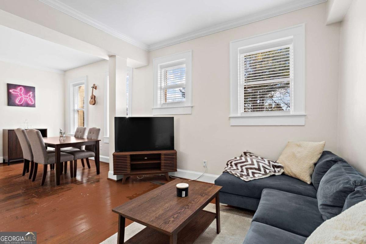 2855 Peachtree Road Atlanta - 10